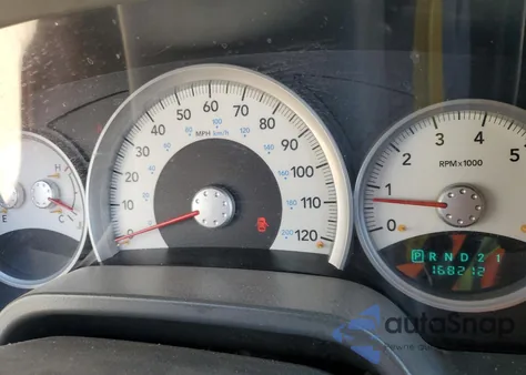 2006 Dodge Dakota Quad Slt z USA, uszkodzony, nr VIN 1D7HW48N76S507277